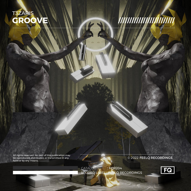 Groove