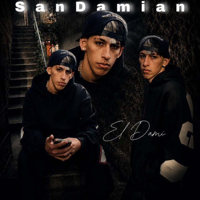 ElDamii