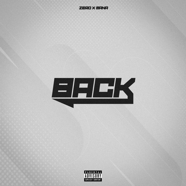 BACK cover art