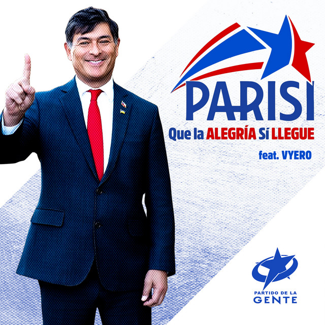 Partido de la Gente