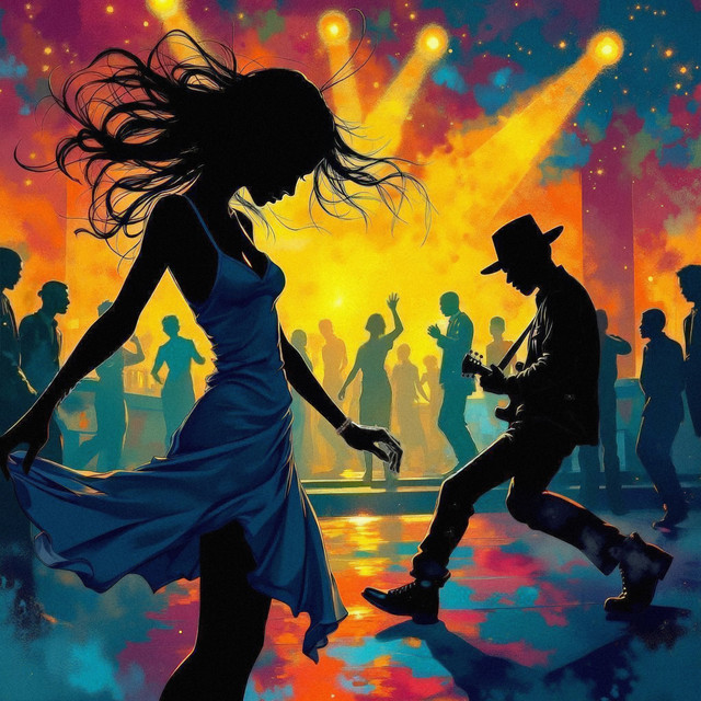Flow with Me cover