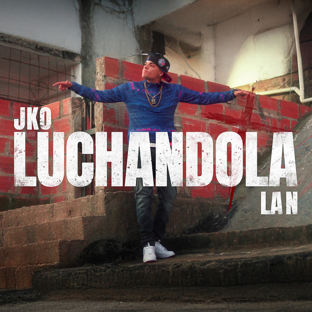 Luchandola