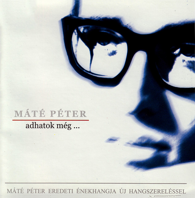 Adhatok még … cover art