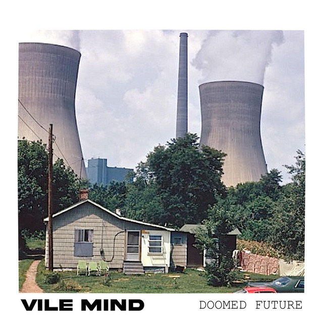 Doomed Future cover art