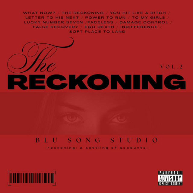 BLU Song Studio