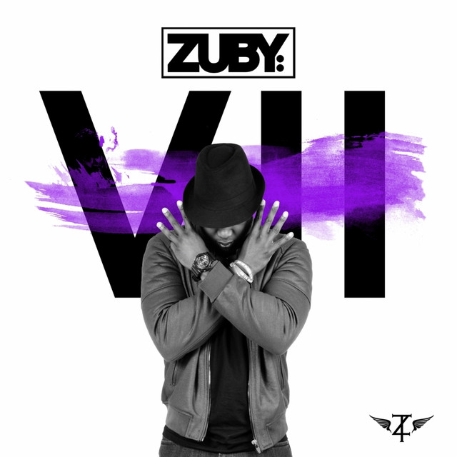 Seven cover art