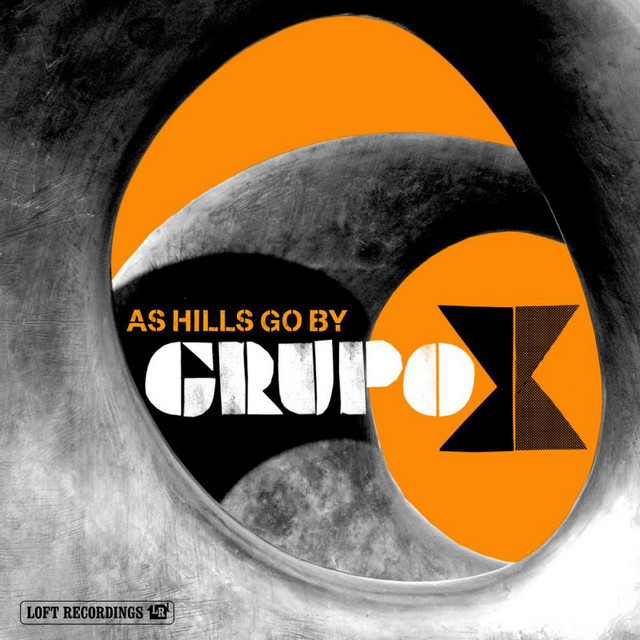 As Hills Go By cover art