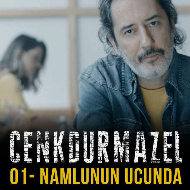 Namlunun Ucunda cover art