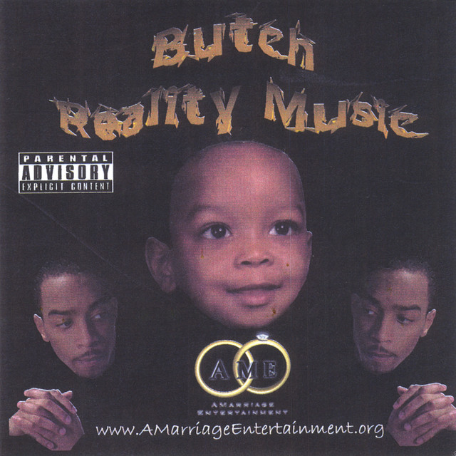 Reality Music cover art