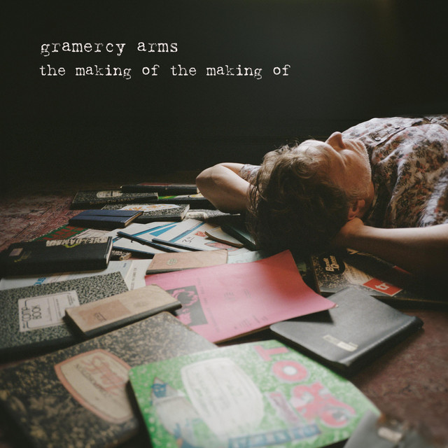 The Making Of The Making Of cover art