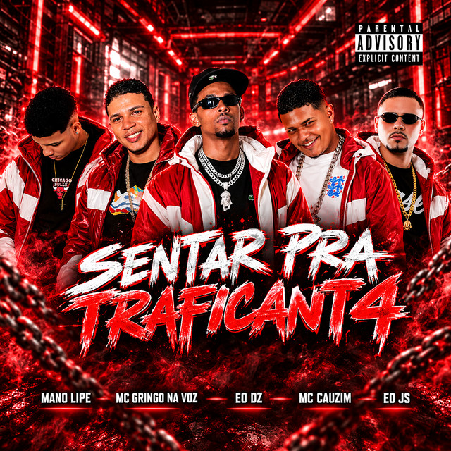 Sentar pra Traficante