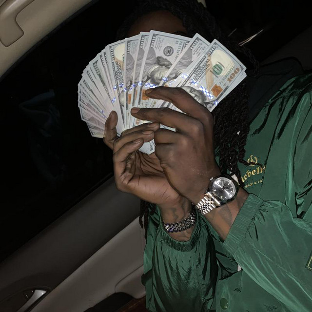 Continental Cutty | Spotify