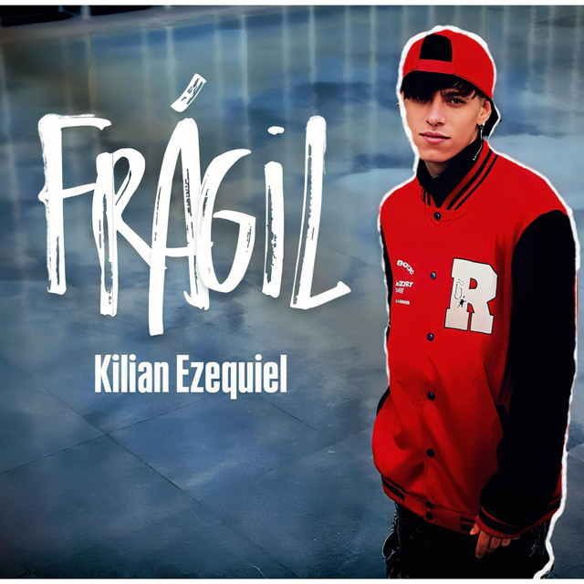 Kilian Ezequiel