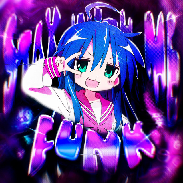 funkページです！！