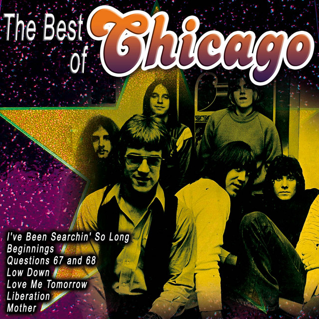 The Best of Chicago - Compilation by Chicago | Spotify