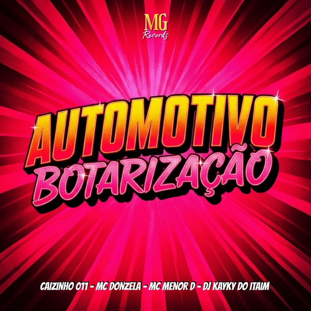 AUTOMOTIVO BOTARIZAÇÃO