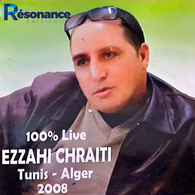 Ezzahi Chraiti