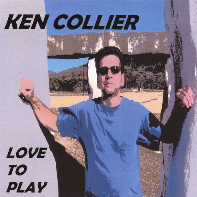 Ken Collier