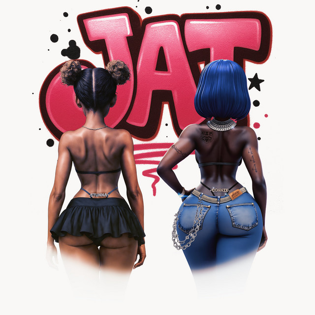 JAT (Remix) [with Stunna Sandy]