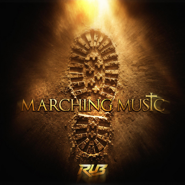 Marching Music cover art