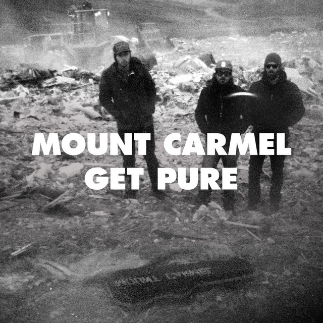 Get Pure cover art
