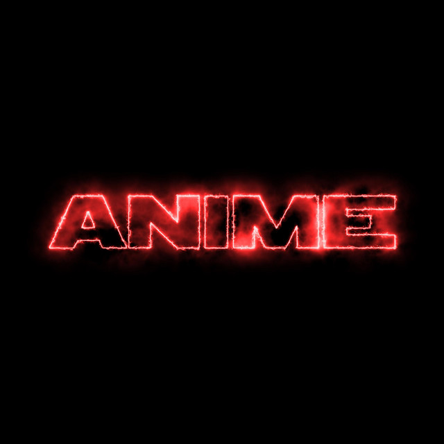 Anime