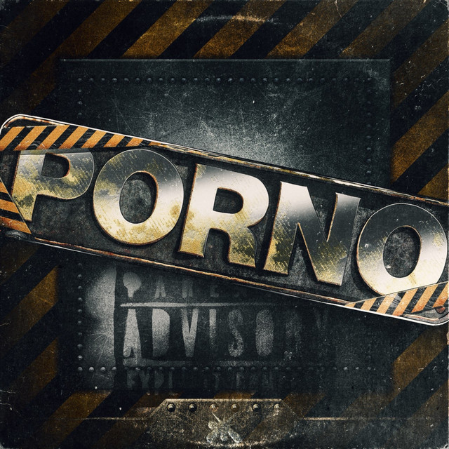 PORNO 2026 cover art