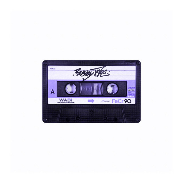 BrainyTape cover art
