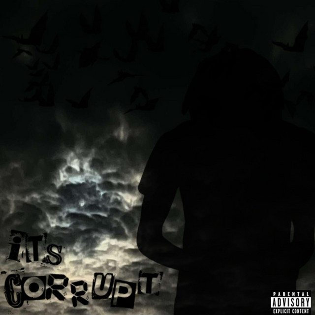It's Corrupt cover art