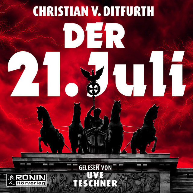 Christian von Ditfurth
