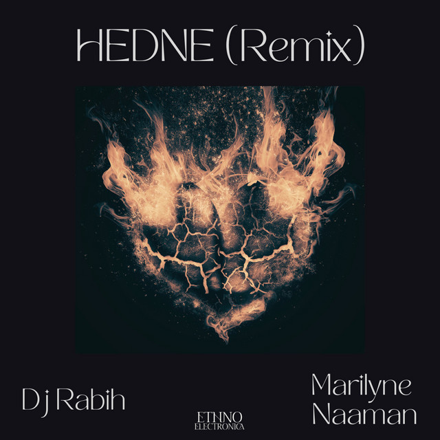 Hedne (Remix) - Extended