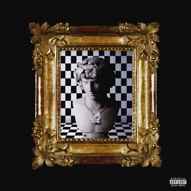 Sink Or Swim cover art