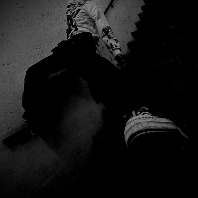 underground cover art