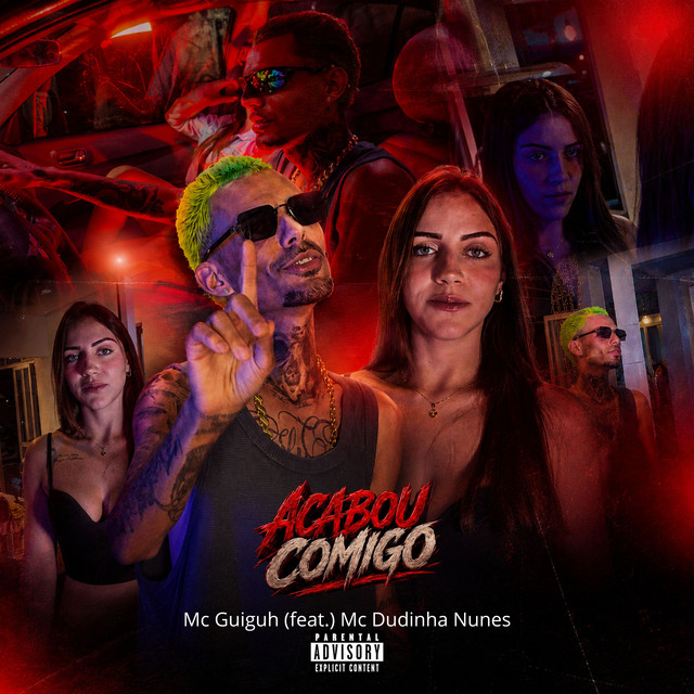 Acabou Comigo
