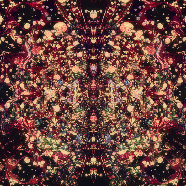 Noble Collision cover art