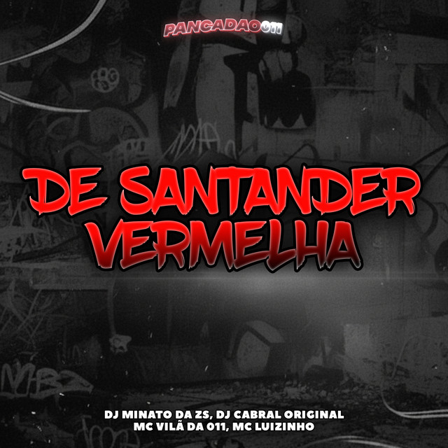 De Santander Vermelha