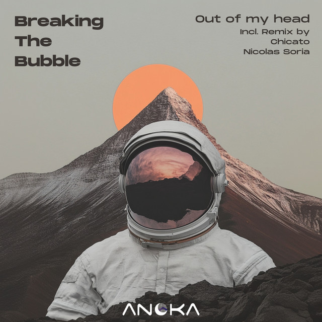 Out of My Head