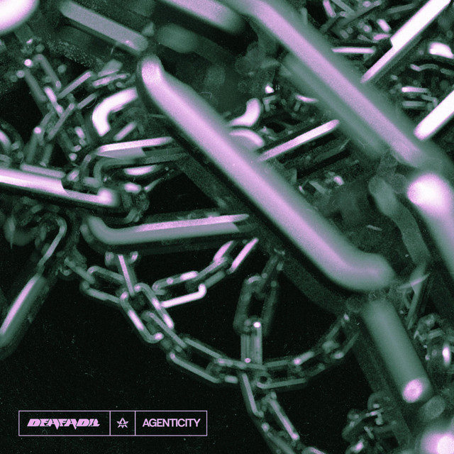 Agenticity cover art
