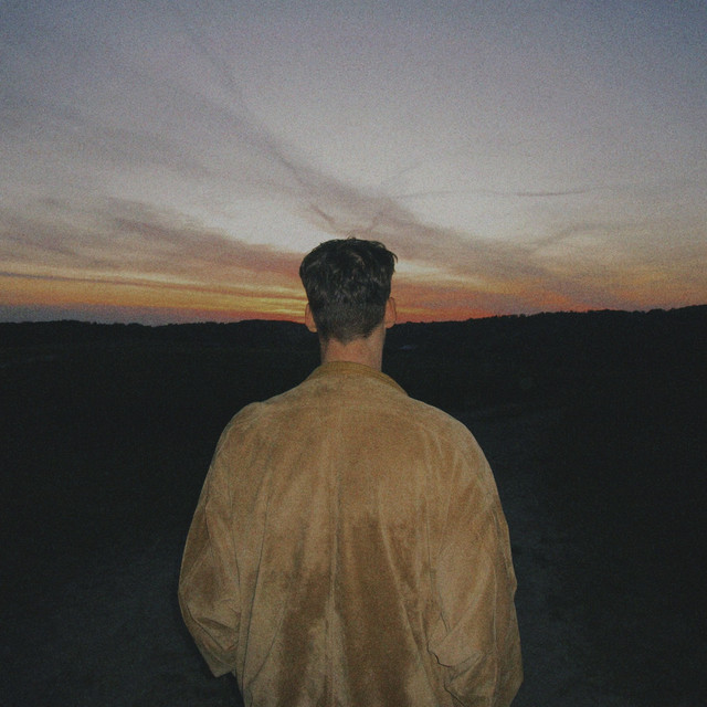 pine cover art