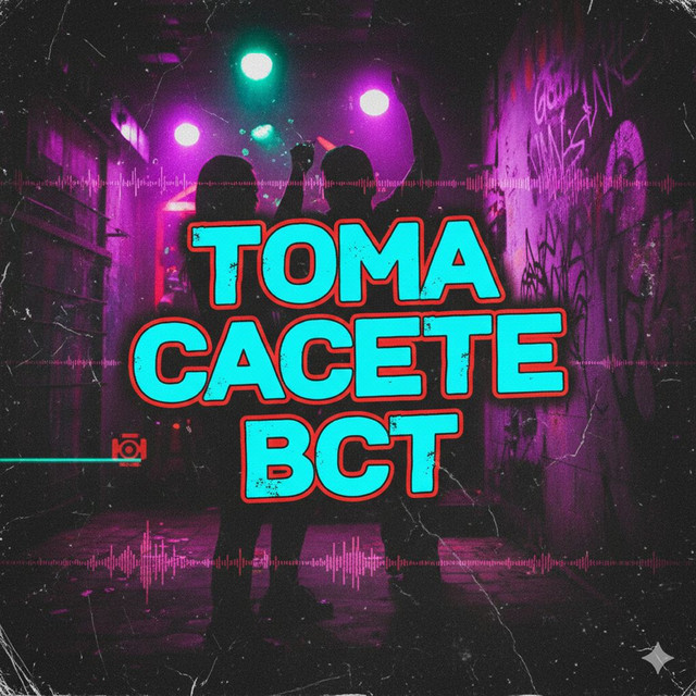 Toma Cacete Bct
