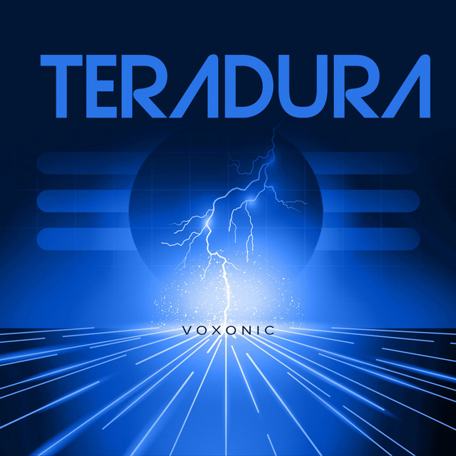 Teradura cover art