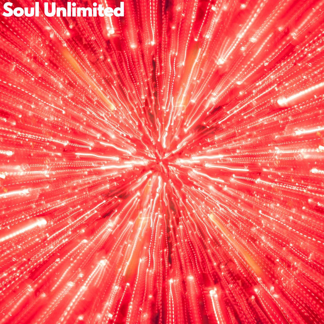 Soul Unlimited cover art