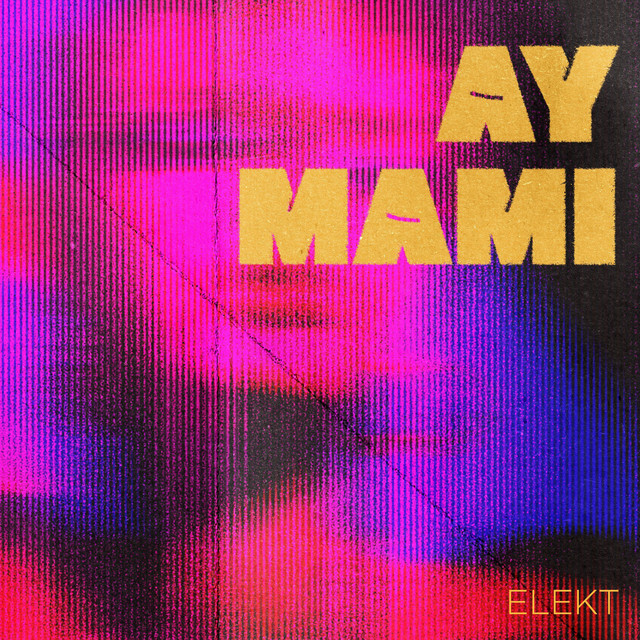 AY MAMI album image