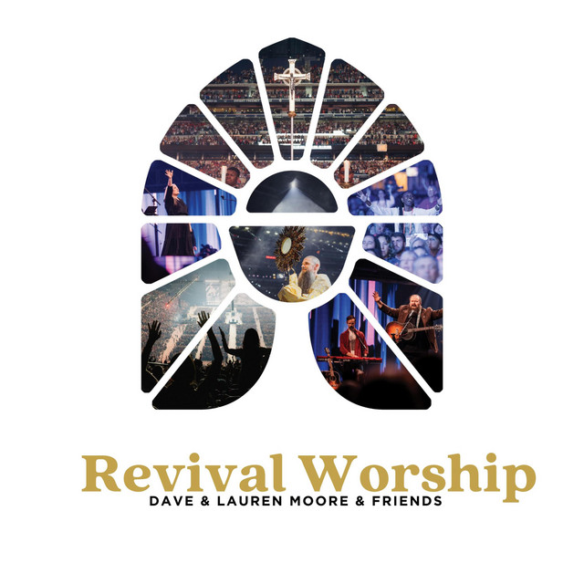 Revival Worship cover art