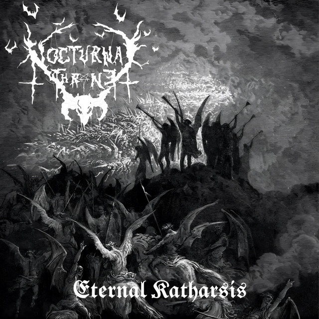 Nocturnal Throne