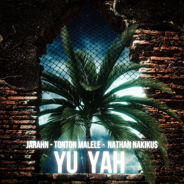 Yu Yah album image