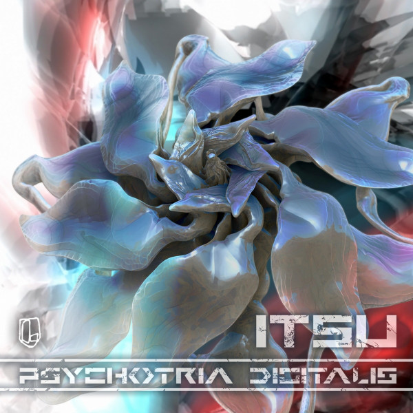Psychotria Digitalis cover