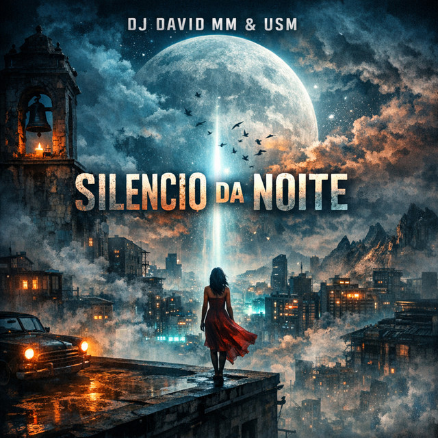 Silencio da Noite