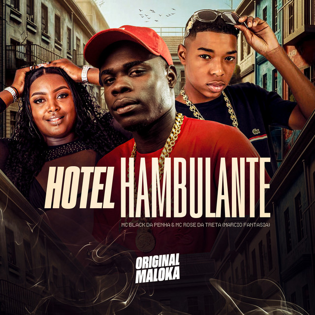 HOTEL HAMBULANTE