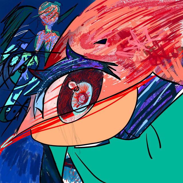 No cover art